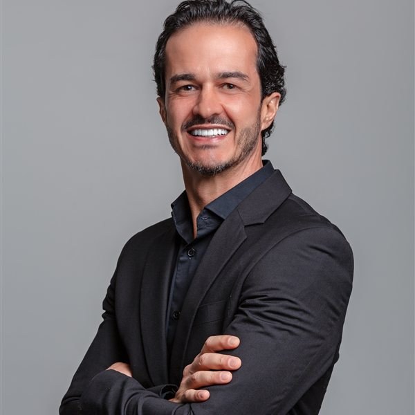 Flávio Alves Monteiro, fundador da M3 Digital